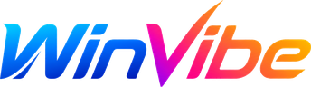 WinVibe লোগো